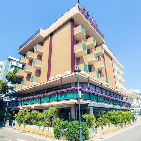 内华达酒店 贝拉里亚-伊贾马里纳 外观 照片